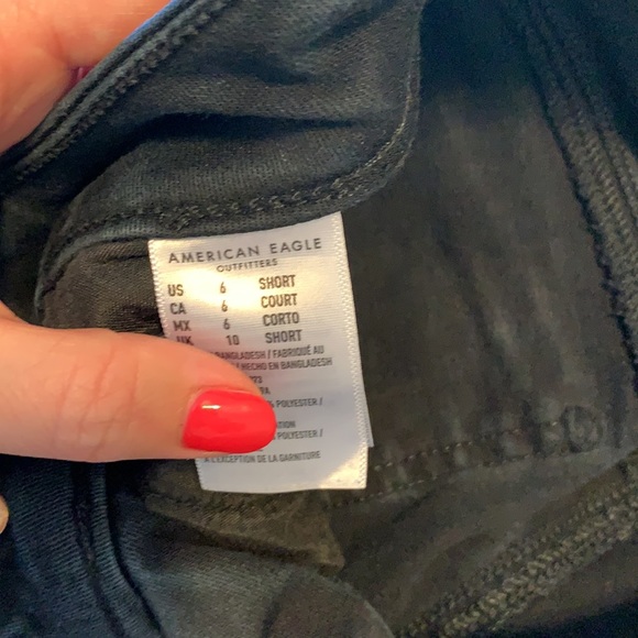 American Eagle skinny jeans - Picture 5 of 5